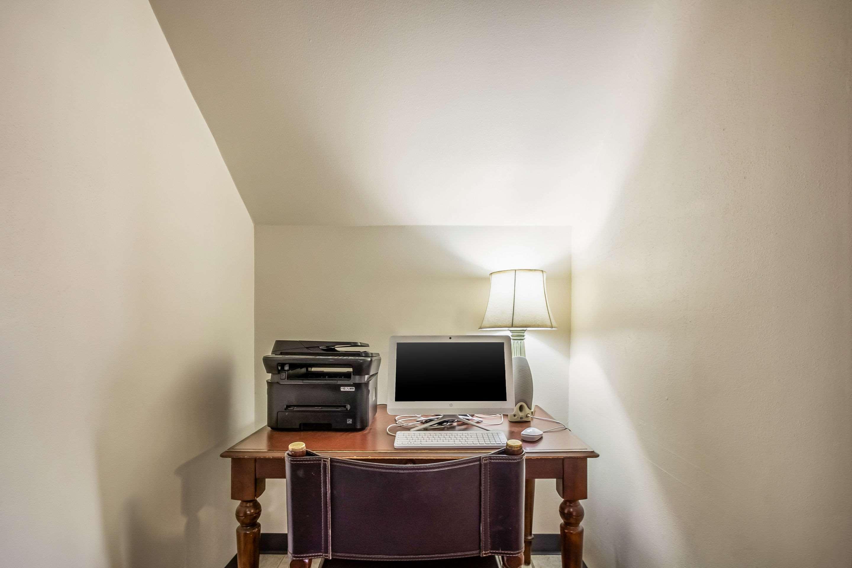 Econo Lodge Waupaca Luaran gambar
