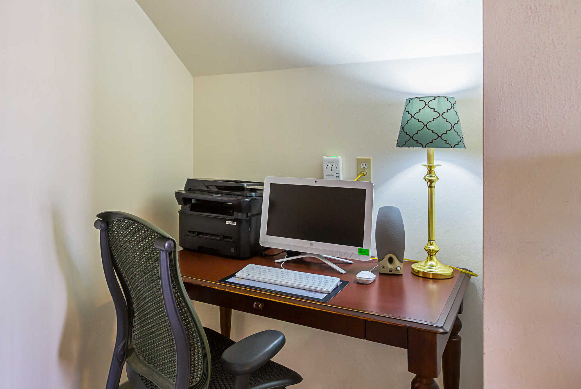 Econo Lodge Waupaca Kemudahan gambar
